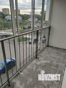 1-к квартира, вторичка, 39м2, 3/10 этаж