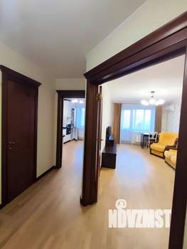 1-к квартира, вторичка, 43м2, 5/10 этаж