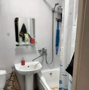 1-к квартира, вторичка, 32м2, 3/10 этаж