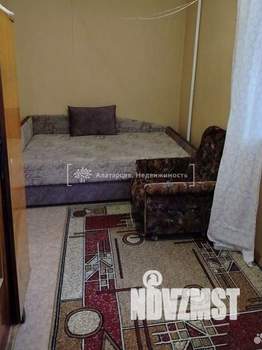 2-к квартира, вторичка, 37м2, 2/2 этаж