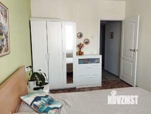 3-к квартира, вторичка, 77м2, 8/10 этаж