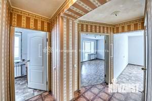 1-к квартира, вторичка, 42м2, 3/10 этаж