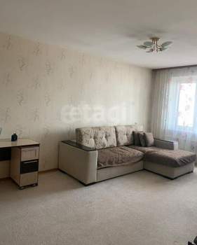 2-к квартира, вторичка, 60м2, 5/10 этаж