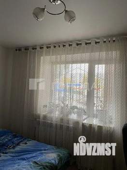 2-к квартира, вторичка, 53м2, 2/9 этаж