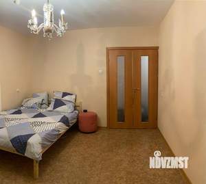 1-к квартира, вторичка, 34м2, 14/14 этаж