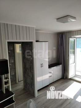 1-к квартира, вторичка, 26м2, 3/10 этаж