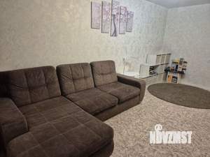 3-к квартира, вторичка, 64м2, 3/17 этаж