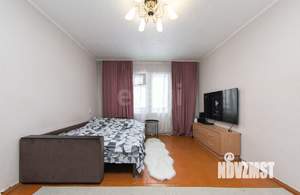 1-к квартира, вторичка, 29м2, 3/5 этаж