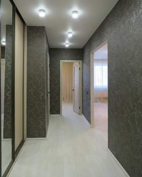 1-к квартира, вторичка, 40м2, 2/10 этаж