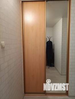 1-к квартира, вторичка, 36м2, 1/10 этаж