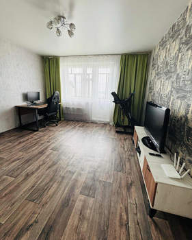 3-к квартира, вторичка, 66м2, 10/10 этаж