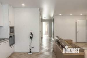 4-к квартира, вторичка, 115м2, 4/6 этаж