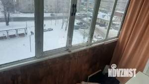 3-к квартира, вторичка, 61м2, 5/9 этаж