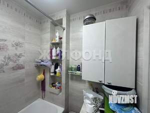 2-к квартира, вторичка, 60м2, 2/17 этаж