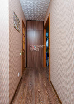 Студия квартира, вторичка, 30м2, 11/16 этаж