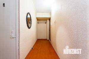 1-к квартира, вторичка, 32м2, 5/5 этаж
