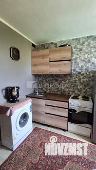 1-к квартира, вторичка, 18м2, 3/4 этаж