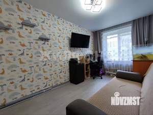 2-к квартира, вторичка, 44м2, 1/5 этаж