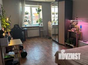 1-к квартира, вторичка, 41м2, 10/10 этаж