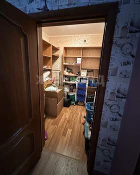 4-к квартира, вторичка, 137м2, 5/9 этаж