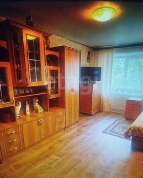 3-к квартира, вторичка, 55м2, 2/5 этаж