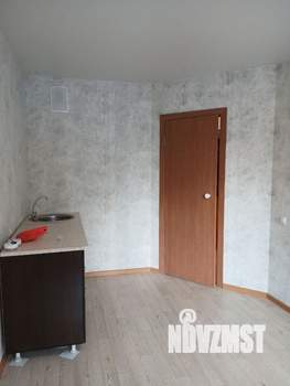 1-к квартира, вторичка, 37м2, 3/18 этаж