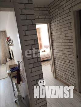 1-к квартира, вторичка, 42м2, 9/9 этаж