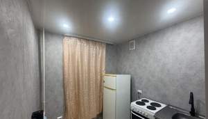 1-к квартира, вторичка, 30м2, 2/9 этаж