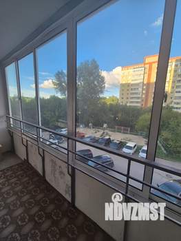 2-к квартира, вторичка, 60м2, 3/17 этаж