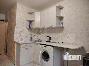 Студия квартира, вторичка, 17м2, 4/5 этаж