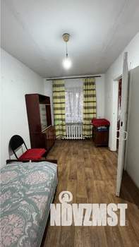 3-к квартира, вторичка, 56м2, 1/5 этаж