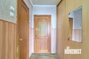 1-к квартира, вторичка, 26м2, 1/9 этаж