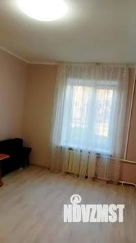 Студия квартира, вторичка, 17м2, 1/3 этаж
