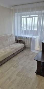 1-к квартира, вторичка, 32м2, 5/5 этаж