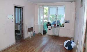 2-к квартира, вторичка, 48м2, 2/5 этаж