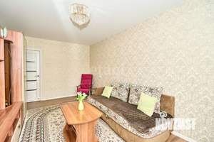 2-к квартира, вторичка, 47м2, 5/5 этаж