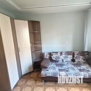 1-к квартира, вторичка, 20м2, 2/5 этаж