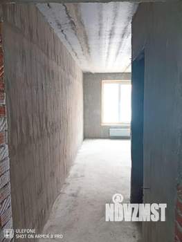 Студия квартира, сданный дом, 18м2, 2/2 этаж