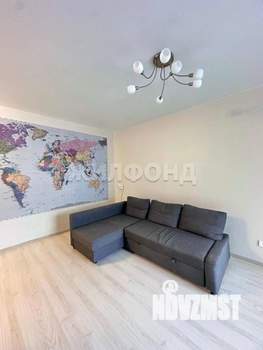 2-к квартира, вторичка, 42м2, 2/4 этаж
