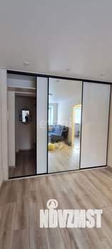 1-к квартира, вторичка, 32м2, 2/5 этаж