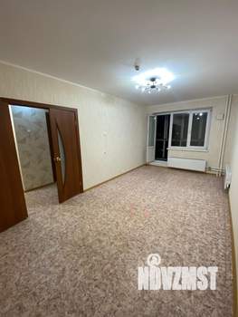 1-к квартира, вторичка, 35м2, 15/15 этаж