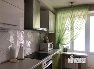 1-к квартира, вторичка, 41м2, 4/10 этаж