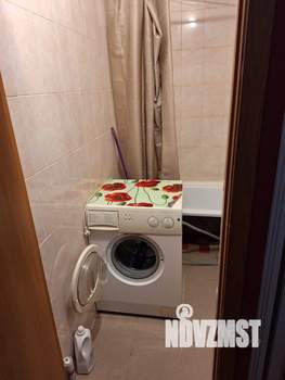 1-к квартира, вторичка, 21м2, 4/4 этаж