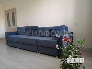 2-к квартира, вторичка, 54м2, 7/9 этаж
