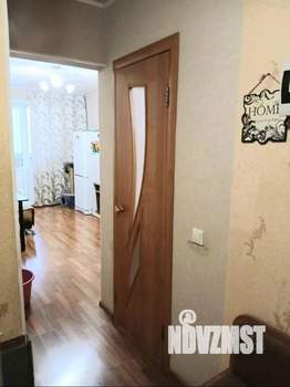 1-к квартира, вторичка, 38м2, 7/10 этаж