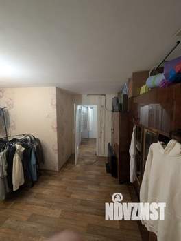 2-к квартира, вторичка, 41м2, 4/5 этаж