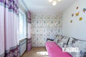 2-к квартира, вторичка, 36м2, 5/5 этаж