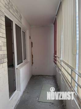 2-к квартира, вторичка, 59м2, 1/17 этаж