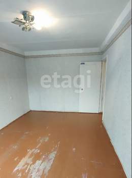 2-к квартира, вторичка, 44м2, 3/5 этаж