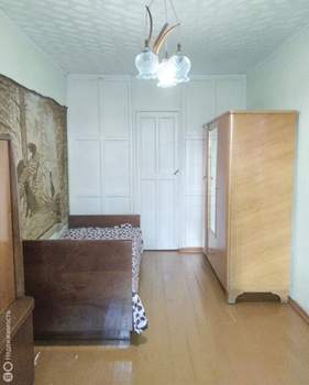 3-к квартира, вторичка, 57м2, 3/5 этаж